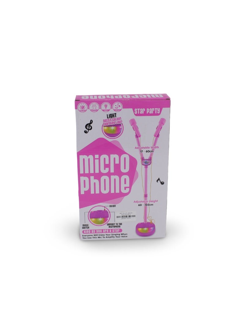 Star Party Microphone - Image 2